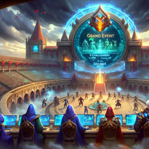 Gör dig redo för Ultimate Showdown: World of Warcraft Plunderstorm Creator Royale