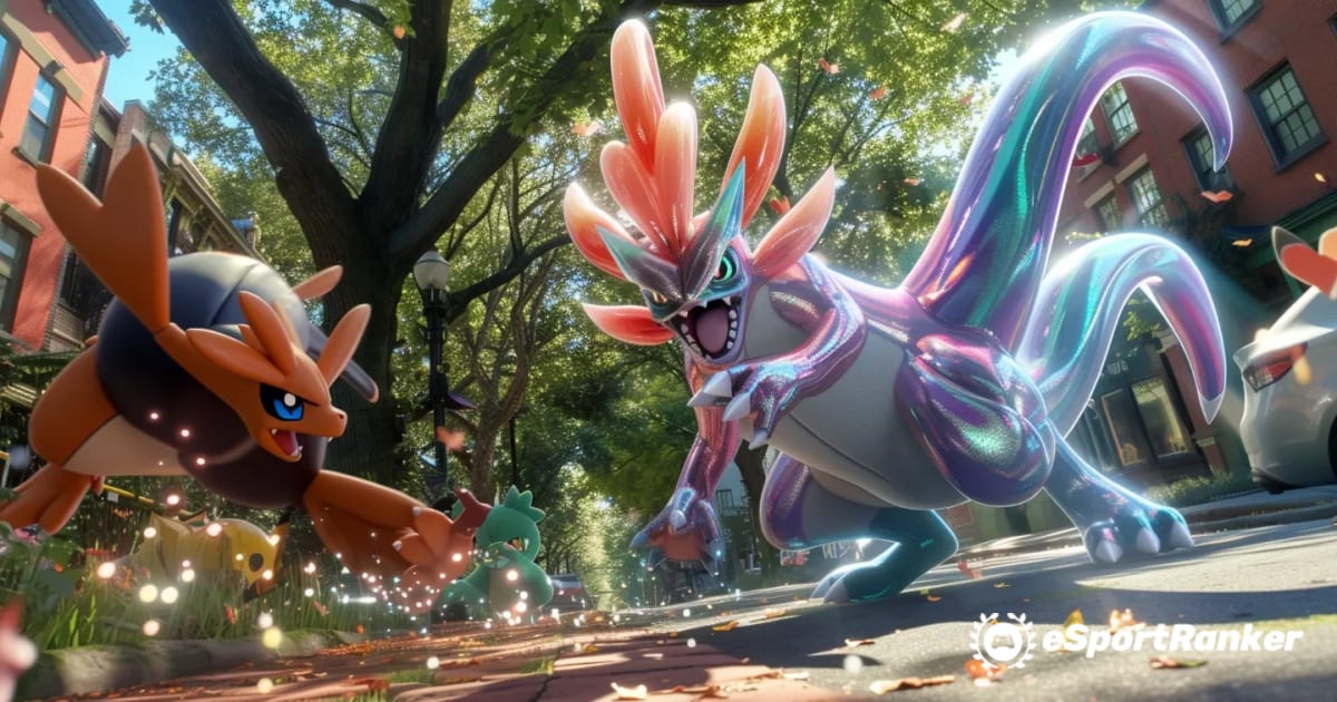 Optimera Enamorus Incarnate Formes Moveset i Pokémon Go
