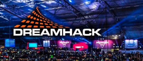 Deltagarmeddelande för DreamHack 2022