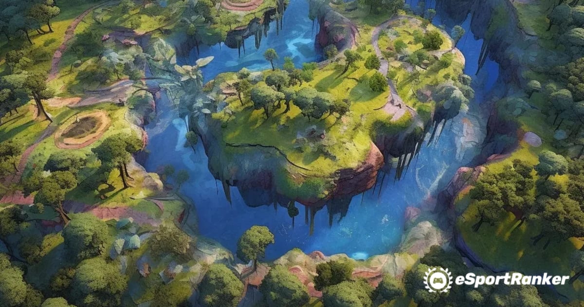Avatar: Frontiers of Pandora - Utforska Pandoras Open World Adventure med spännande plattformsspel och actionfyllda strider