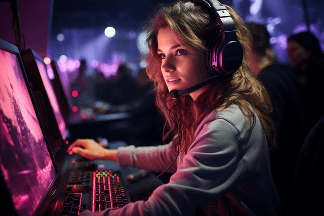 Bästa speltips för e-sport för bättre odds image