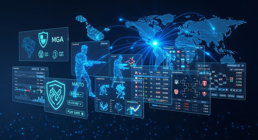 Imperial Esports Establishes Malta iGaming Headquarters