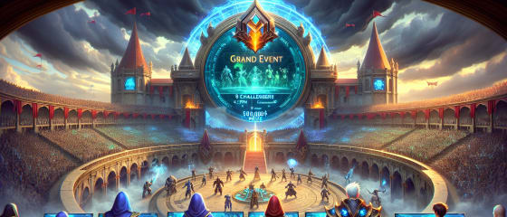 Gör dig redo för Ultimate Showdown: World of Warcraft Plunderstorm Creator Royale
