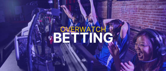 Overwatch Betting: En praktisk nybörjarguide