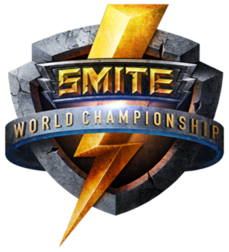 Satsa på Smite World Championship 2025