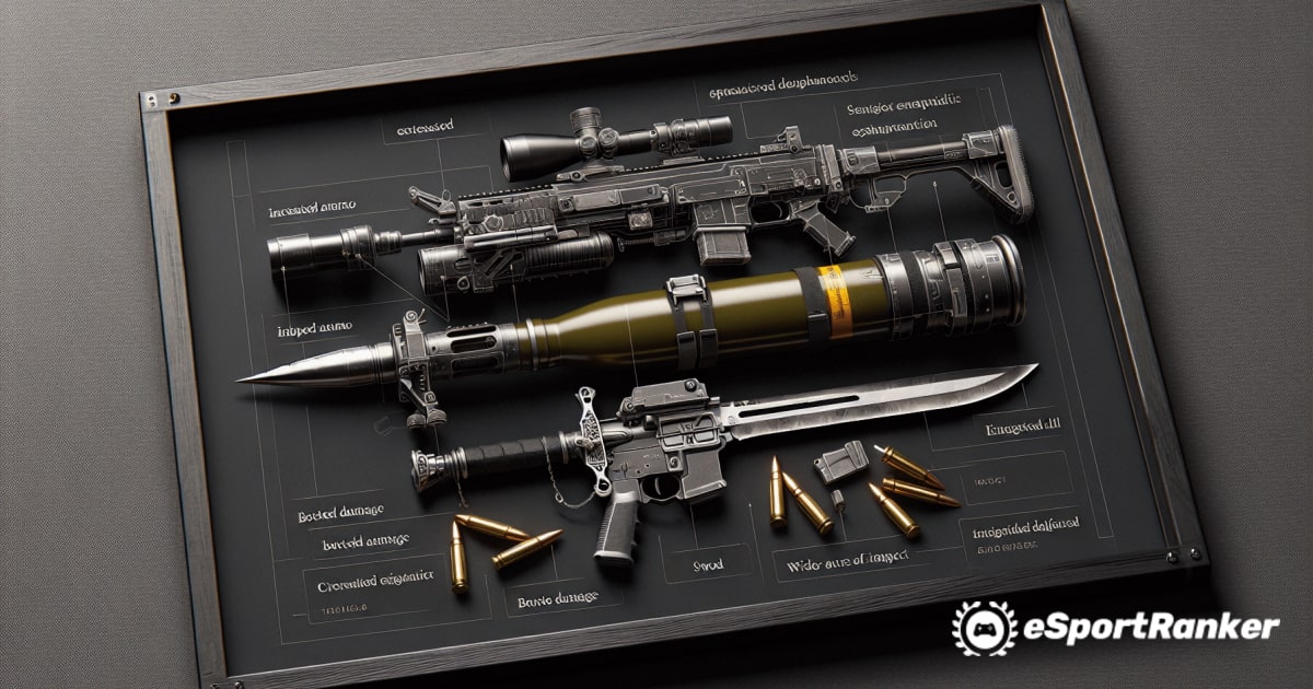 Destiny 2-uppdatering 7.3.5: Ammo Weapon Improvements och mer