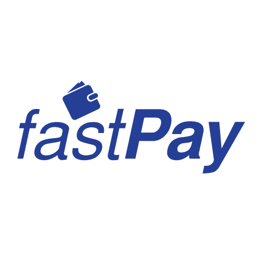 Esports bookmakers accepterar FastPay