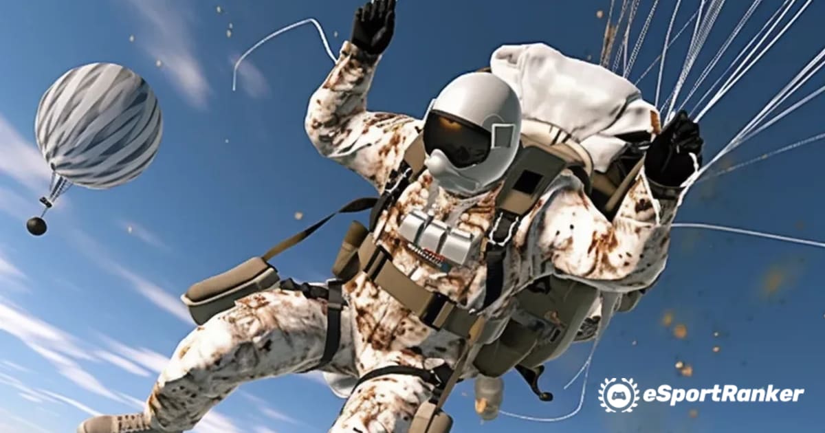 Activisions team RICOCHET introducerar "Splat" för att bekämpa fuskare i Call of Duty