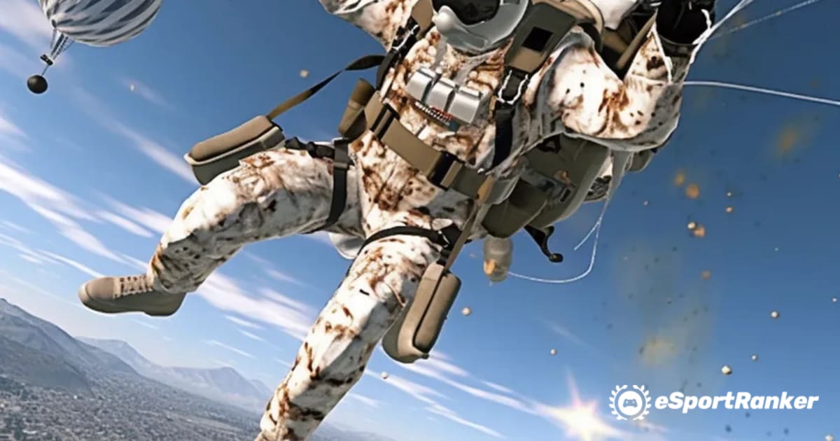 Activisions team RICOCHET introducerar "Splat" fÃ¶r att bekÃ¤mpa fuskare i Call of Duty