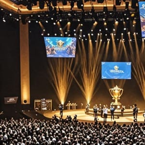 Över 100 spelare att möta i TFT Set 11:s första EMEA Golden Spatula Cup
