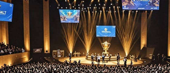 Över 100 spelare att möta i TFT Set 11:s första EMEA Golden Spatula Cup