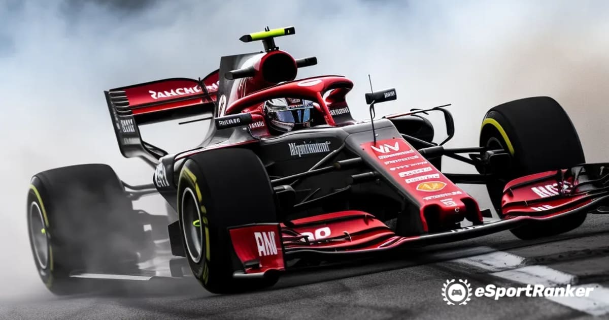 Play'n GO samarbetar med MoneyGram Haas F1 Team för att driva innovation och underhållning i Formel 1