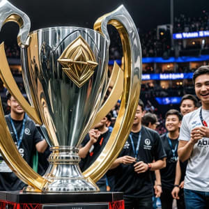 The Road to The International 2024: Teams, Surprises, and the Quest for Glory